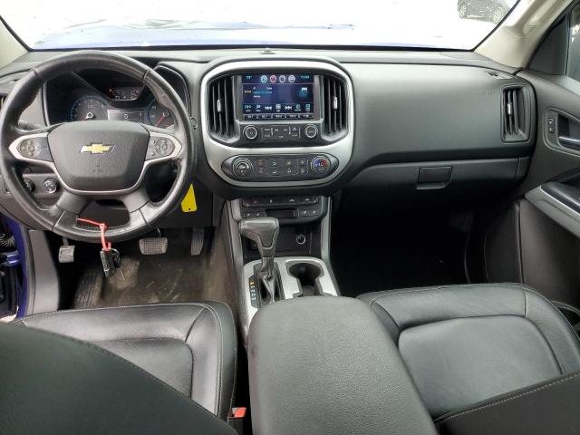 2016 CHEVROLET COLORADO L - 1GCGTCE36G1101526