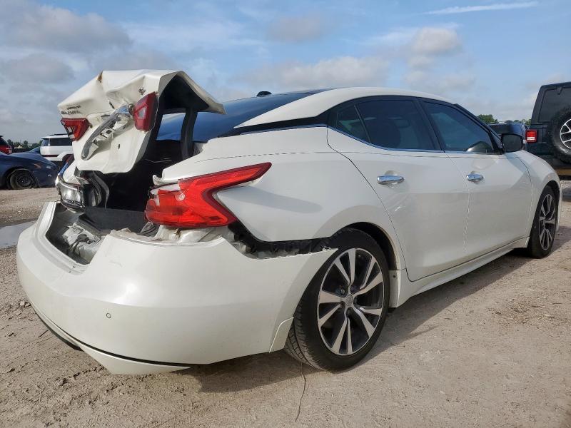 2018 NISSAN MAXIMA 3.5 - 1N4AA6AP9JC383314