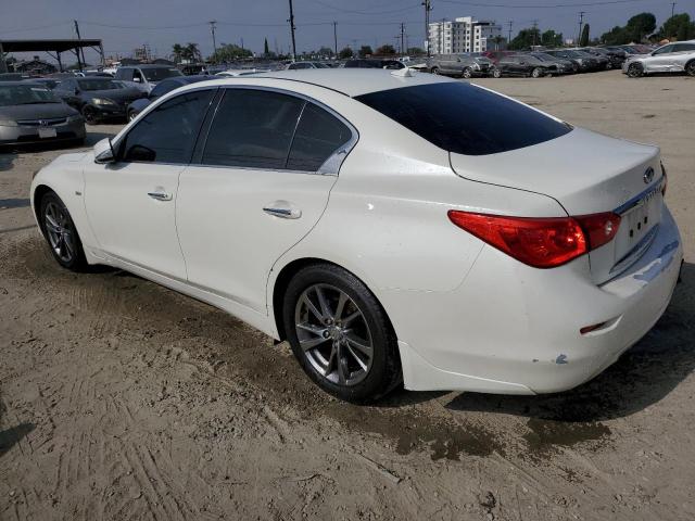 2017 INFINITI Q50 PREMIU JN1EV7AP3HM740127