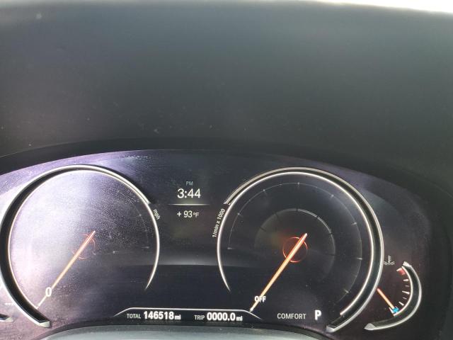2017 BMW 750 XI WBA7F2C5XHG422468