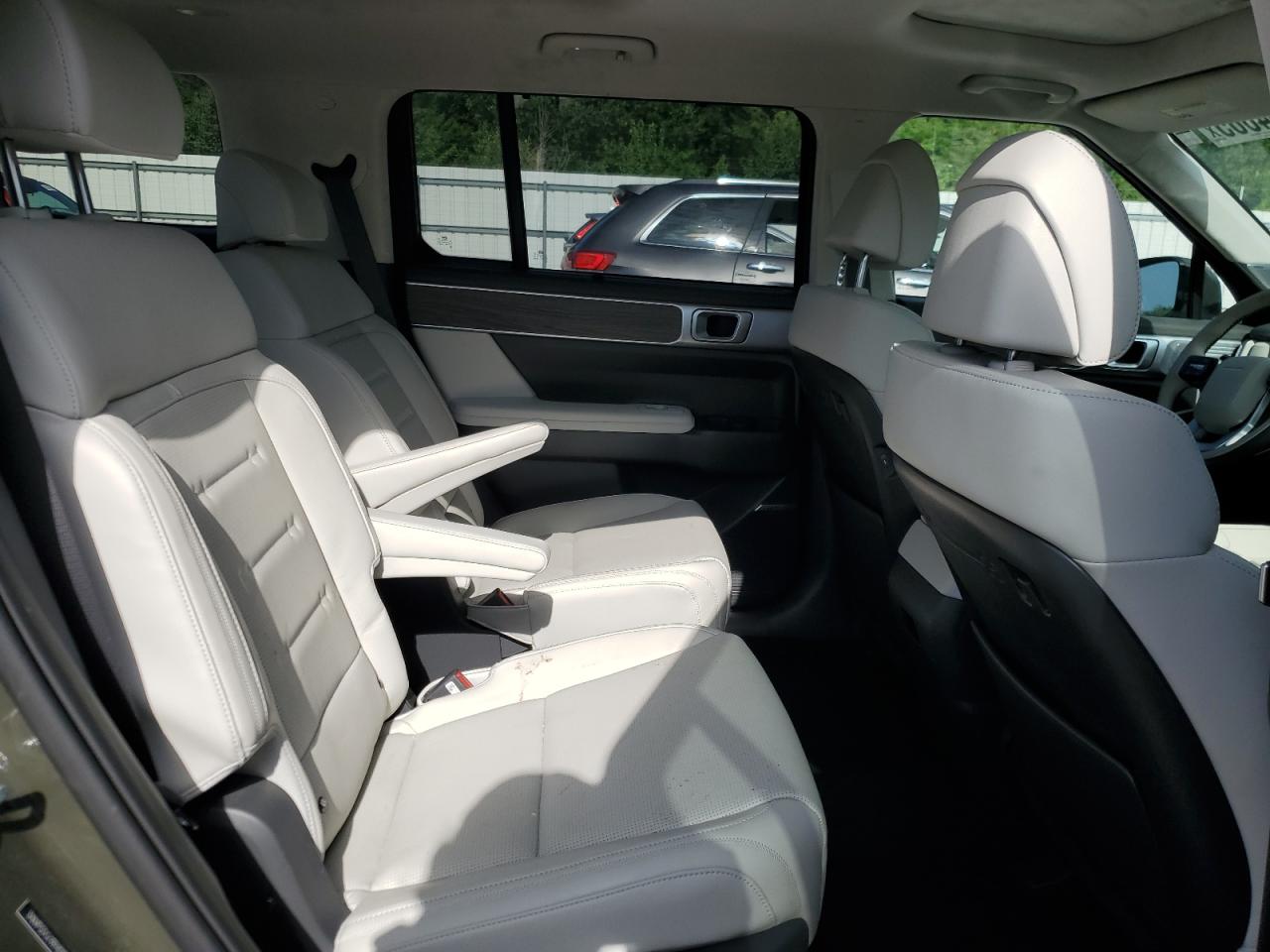 HYUNDAI SANTA FE CALLIGRAPHY