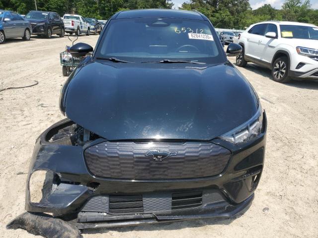 2023 FORD MUSTANG MA 3FMTK4SXXPMA06285