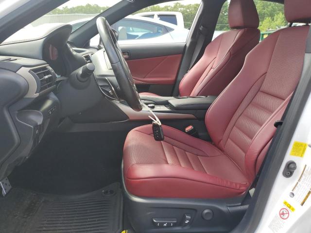 2018 LEXUS IS 300 JTHC81D29J5033069