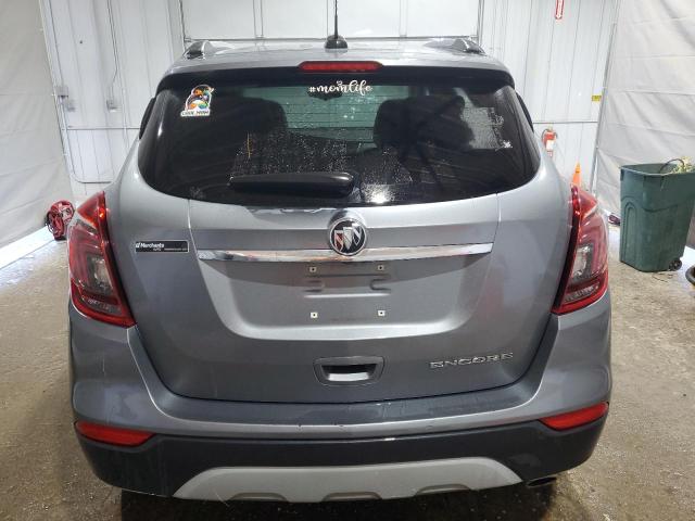 2019 BUICK ENCORE PRE KL4CJASB7KB880128