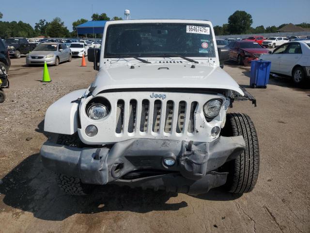 2017 JEEP WRANGLER UNLIMITED SPORT 1C4BJWDG5HL695439
