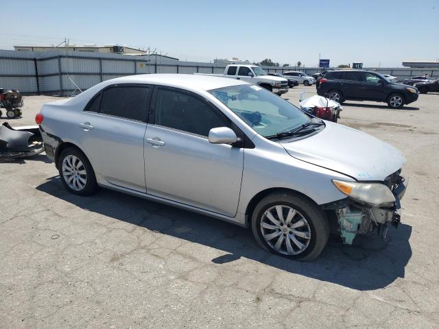 2013 TOYOTA COROLLA BA - 2T1BU4EE9DC093055