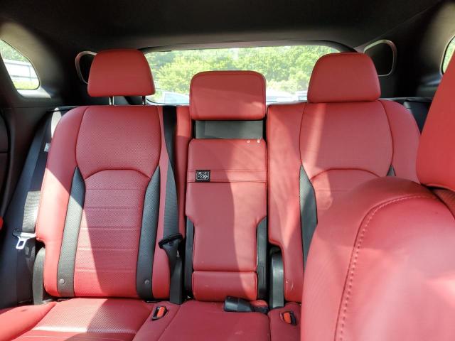 2021 LEXUS RX 350 F S 2T2YZMDAXMC297790