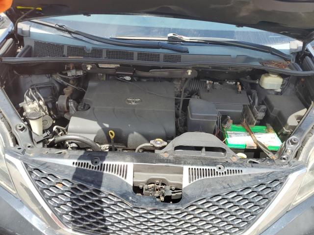2015 TOYOTA SIENNA SPO 5TDXK3DC1FS588303