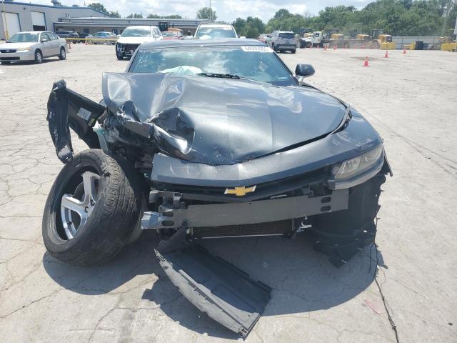 2016 CHEVROLET CAMARO LT 1G1FB1RSXG0137450