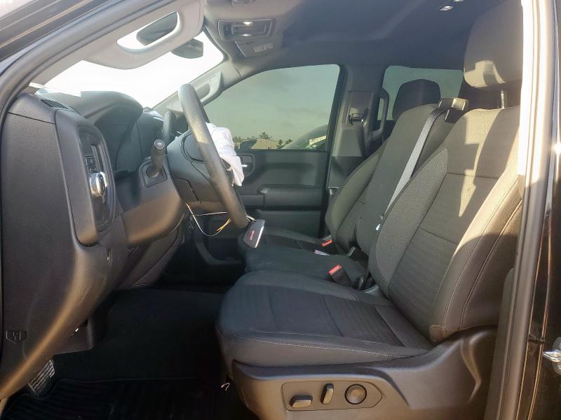 2024 GMC SIERRA C15 1GTRHAED8RZ371949