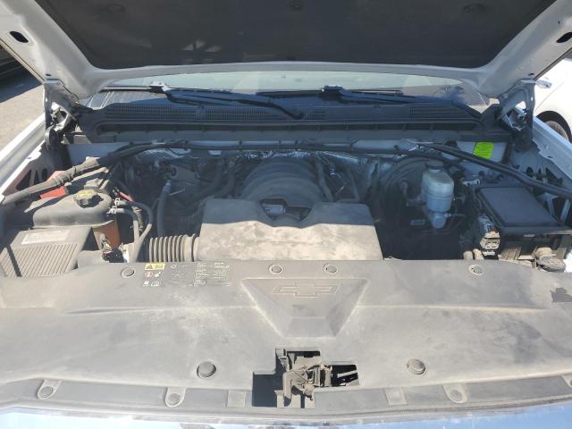 2016 CHEVROLET SILVERADO - 1GCNCNEH6GZ106967