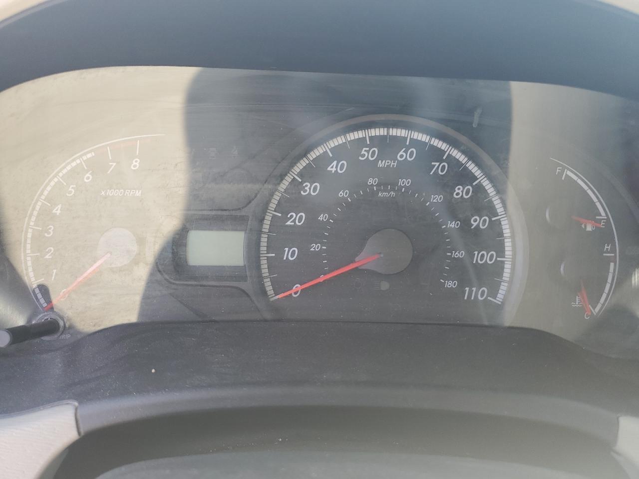 Lot #3216257022 2014 TOYOTA SIENNA LE