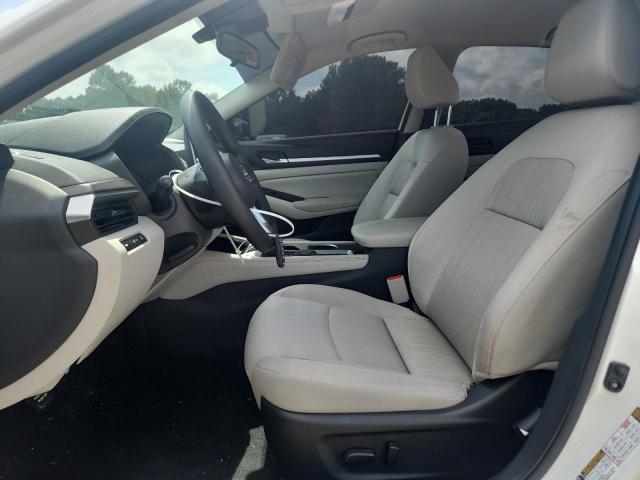 2023 NISSAN ALTIMA SV 1N4BL4DV2PN414154