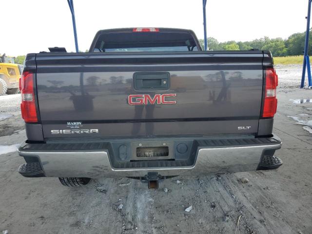 2015 GMC SIERRA C1500 SLT 3GTP1VEC5FG414648
