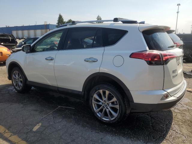 2018 TOYOTA RAV4 LIMIT - JTMDFREVXJD236349