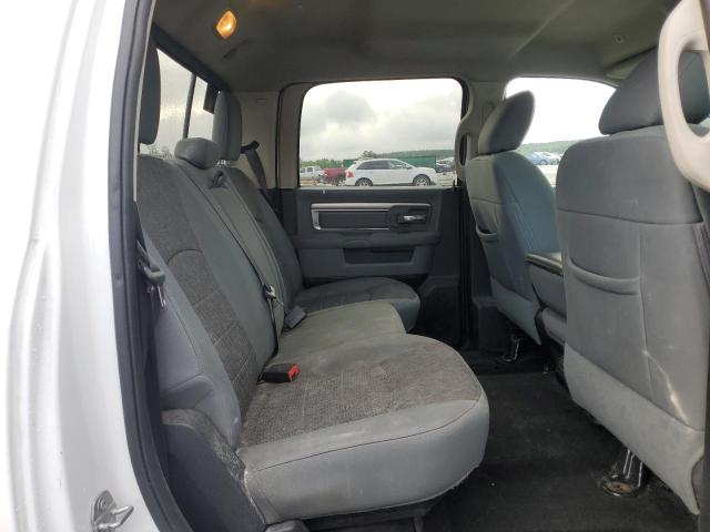 2017 RAM 1500 SLT 1C6RR6TT6HS675834