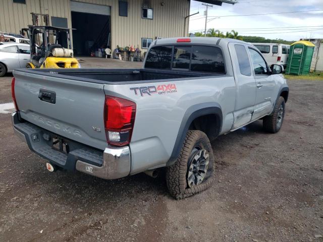 2018 TOYOTA TACOMA ACC 5TFSZ5AN1JX129380