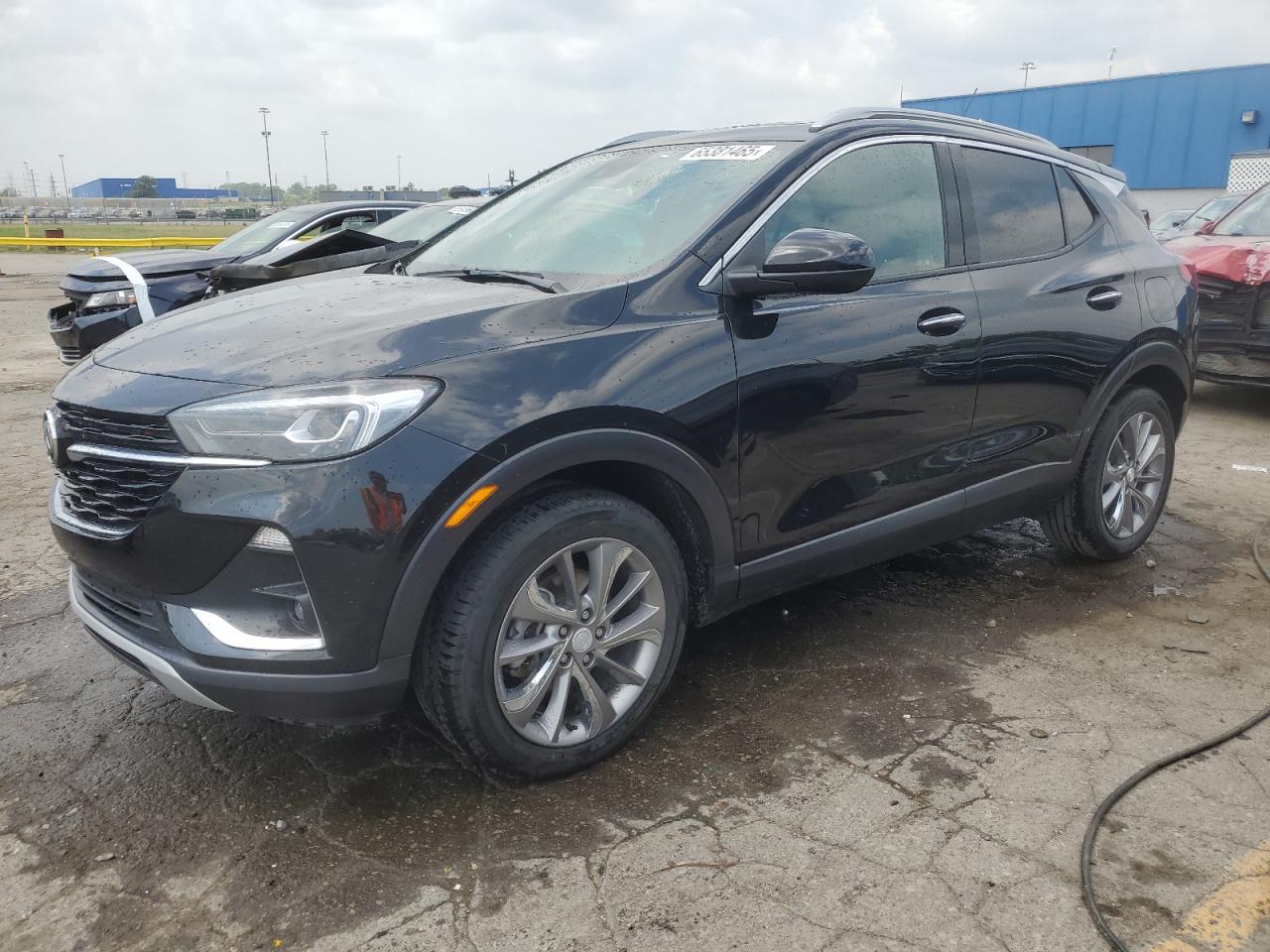 BUICK ENCORE ESSENCE