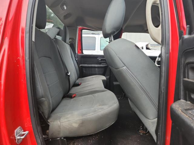 2015 RAM 1500 ST 1C6RR6FT3FS591253