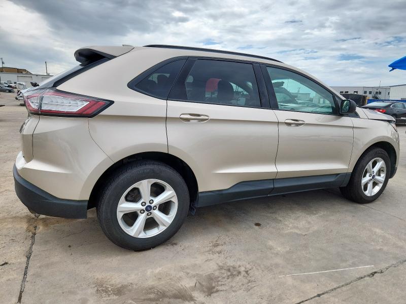 2017 FORD EDGE SE 2FMPK3G98HBC21527