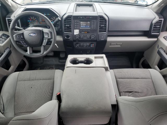 2017 FORD F150 SUPER - 1FTEW1CP7HKD97287