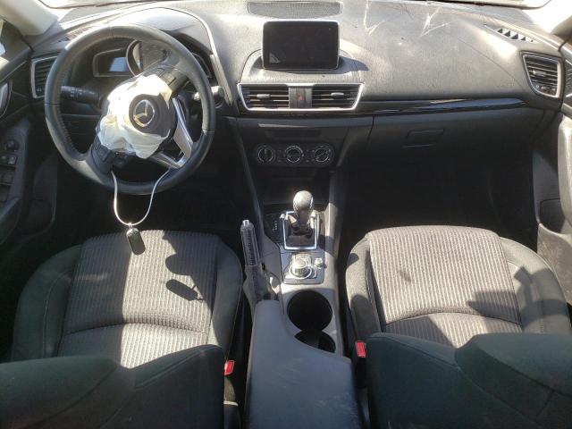 2015 MAZDA 3 TOURING - 3MZBM1L74FM159800