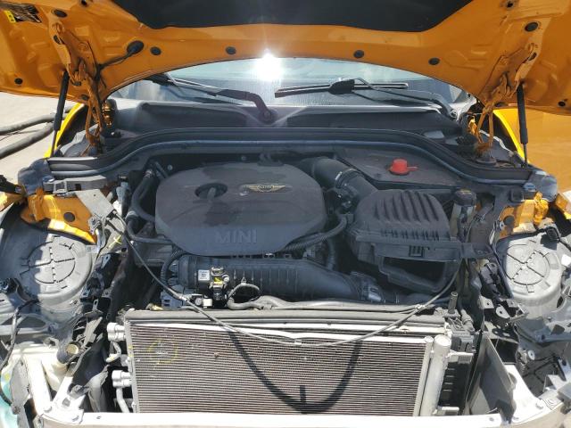 2018 MINI COOPER WMWXU1C57J2F79879