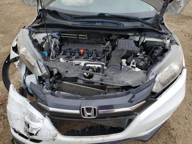 2017 HONDA HR-V EXL - 3CZRU6H70HM726086