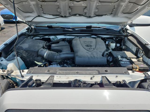 2021 TOYOTA TACOMA DOU #3270299976