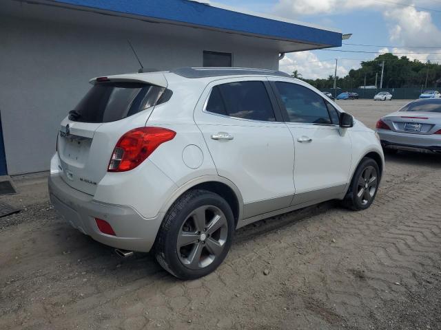 2015 BUICK ENCORE PRE KL4CJDSBXFB120007