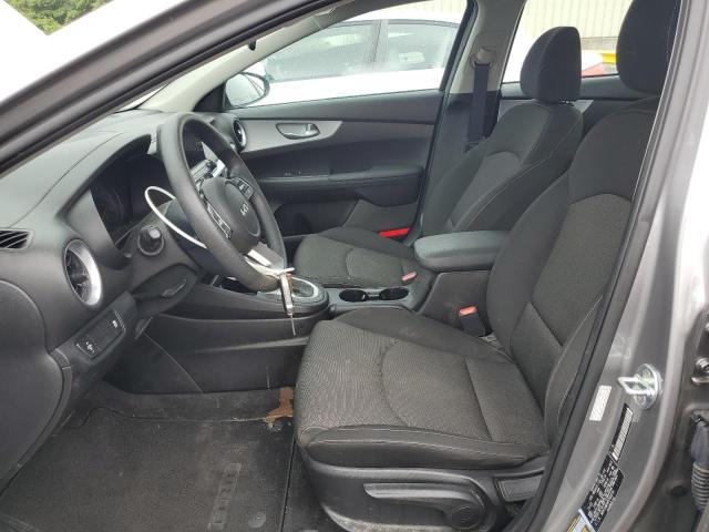 2023 KIA FORTE LX 3KPF24AD3PE569214