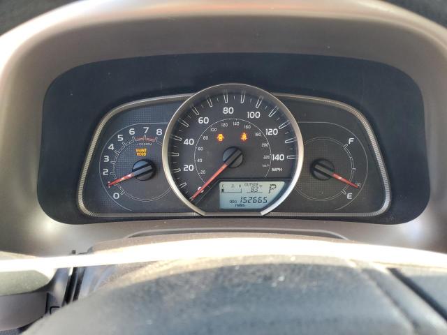 2015 TOYOTA RAV4 LE - JTMZFREV8FJ024970