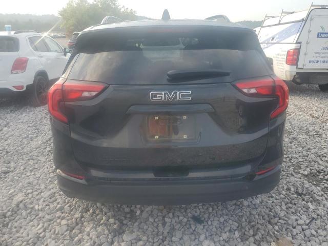 2021 GMC TERRAIN SL - 3GKALMEVXML375902