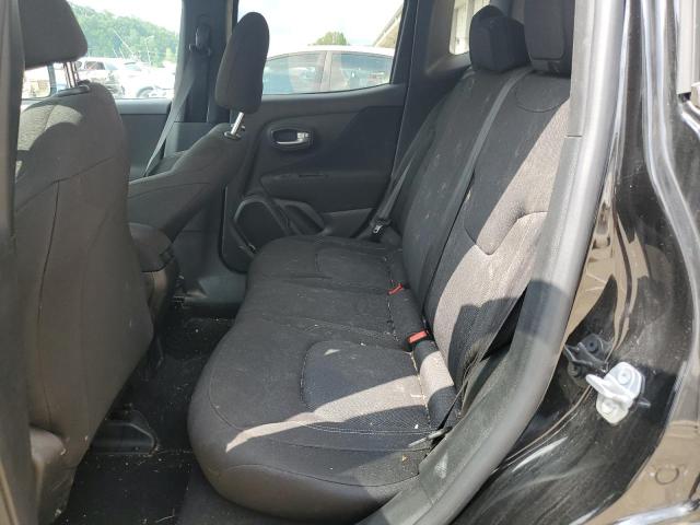 2021 JEEP RENEGADE SPORT ZACNJCAB1MPM18438