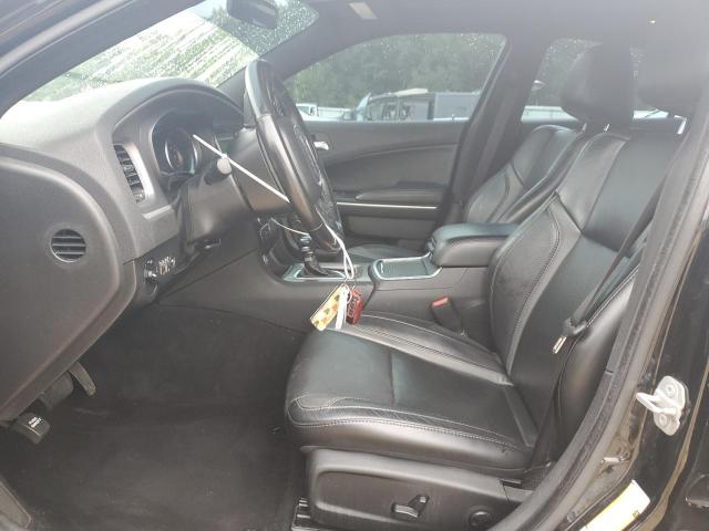2022 DODGE CHARGER SX 2C3CDXBG4NH208099
