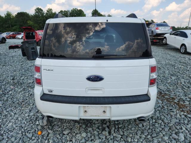 2015 FORD FLEX SE 2FMGK5B82FBA13523