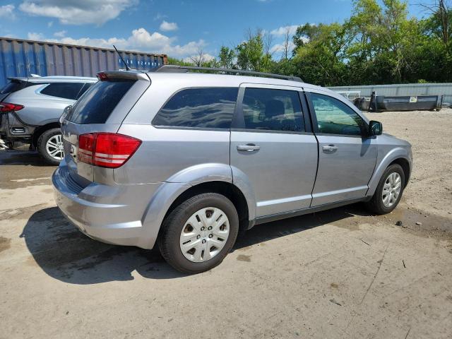 2016 DODGE JOURNEY SE 3C4PDCAB9GT138251