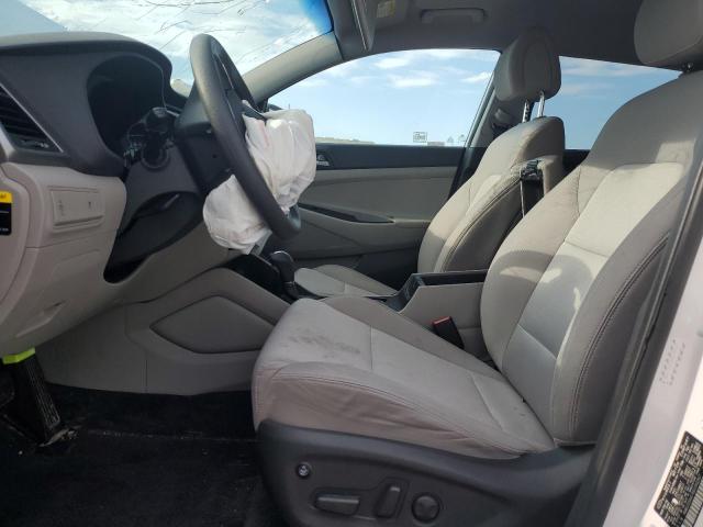 2016 HYUNDAI TUCSON LIM KM8J33A47GU200287