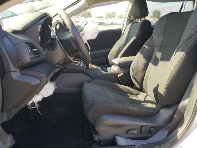 2025 SUBARU OUTBACK PR 4S4BTADC1S3169032