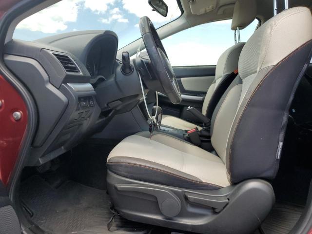 2016 SUBARU CROSSTREK JF2GPABC3G8233990