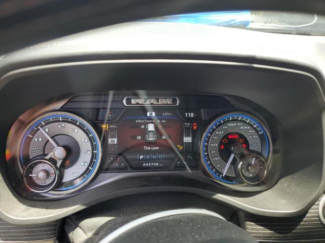 2021 RAM 1500 LIMIT 1C6RREHT0MN828185