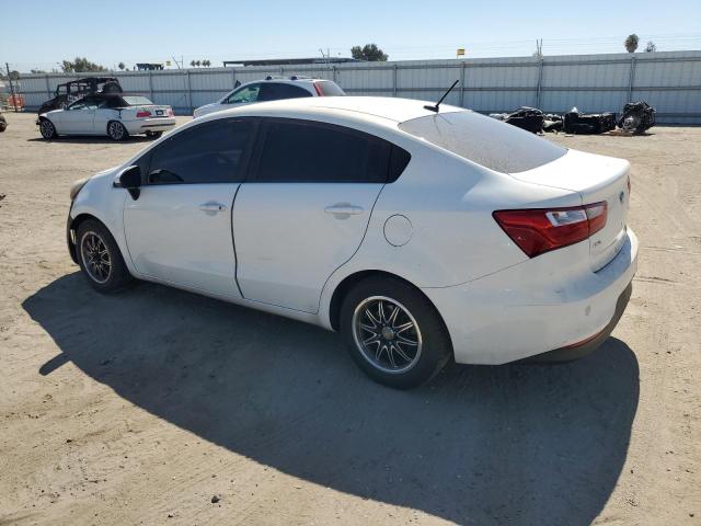2016 KIA RIO LX - KNADM4A33G6675769