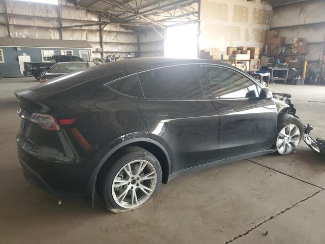 Vin: 7saygdee2pf870633, lot: 63078765, tesla model y 20233