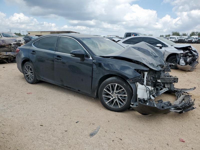 2017 LEXUS ES 350 58ABK1GG4HU072775