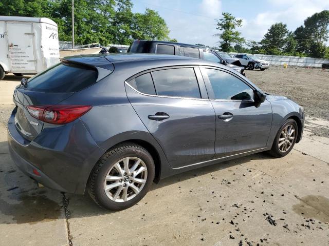 2016 MAZDA 3 SPORT 3MZBM1K73GM287142