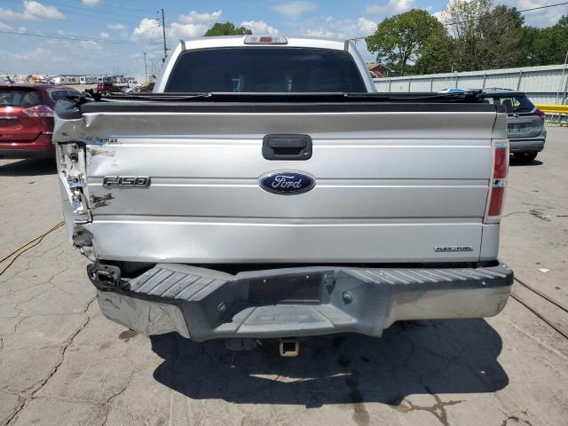 2014 FORD F150 SUPER #3241843880