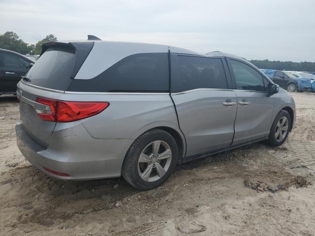 2019 HONDA ODYSSEY EX 5FNRL6H54KB105548