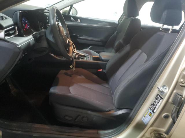 2021 KIA K5 LXS 5XXG14J22MG053015