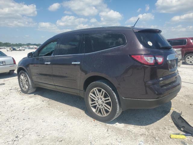 2015 CHEVROLET TRAVERSE L 1GNKVGKDXFJ223028