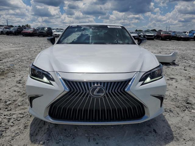 2020 LEXUS ES 350 LUX 58AEZ1B11LU054089